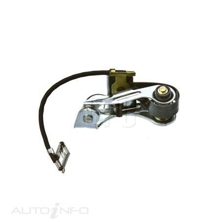 Fuelmiser Ignition - Distributor Points / Contact Set - S11
