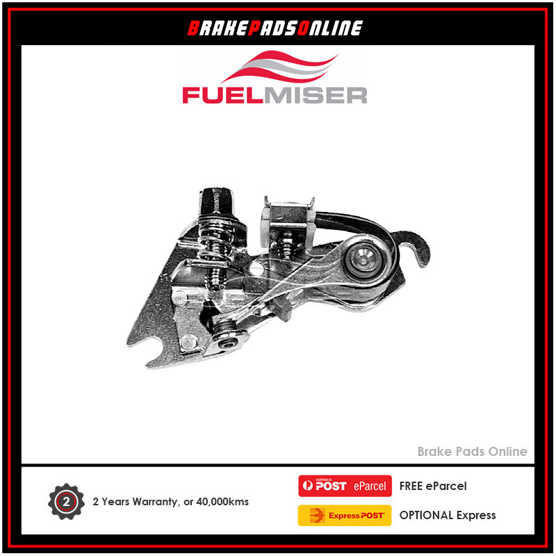 Fuelmiser DISTRIBUTOR CONTACT SET For HOLDEN HQ STATESMAN 1971-1975 - 5.7L V8