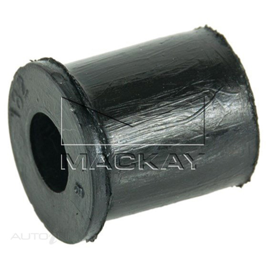 S182 Spring Rear BUSHES. All for Early Holden - 1963-1968