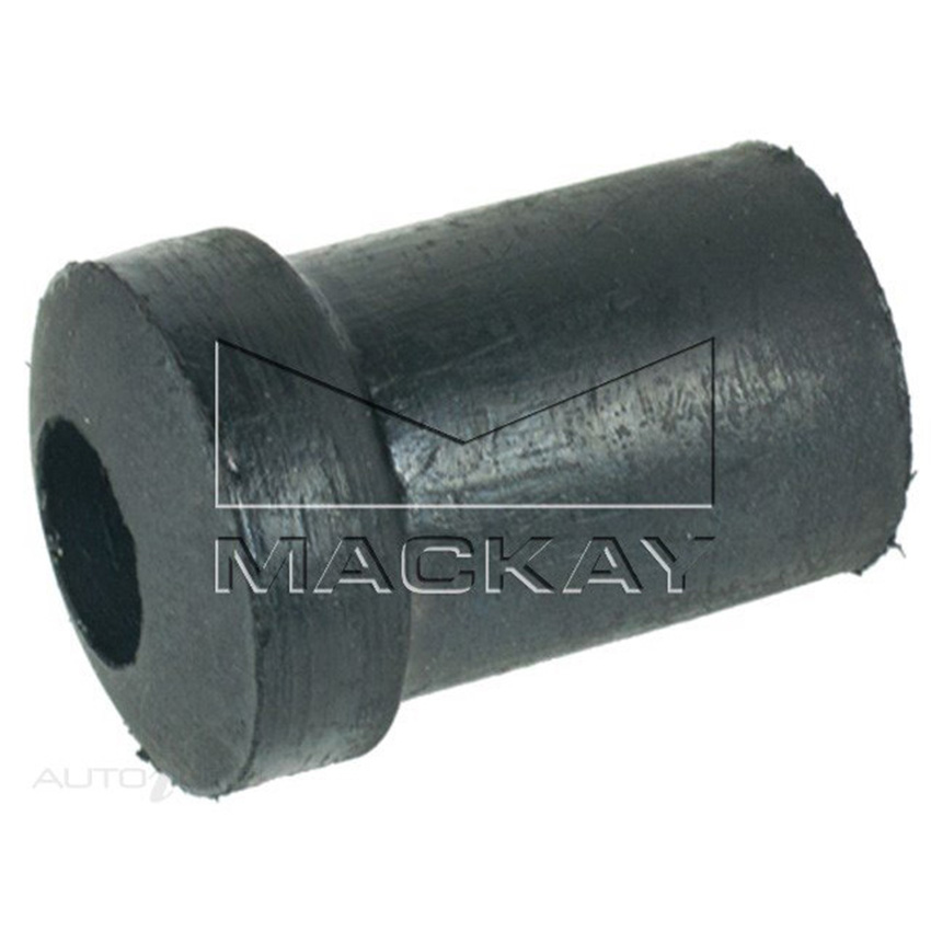 Leaf Spring Rear Upper Bush for Ford Escort - 1975-1981 - 4 Pack