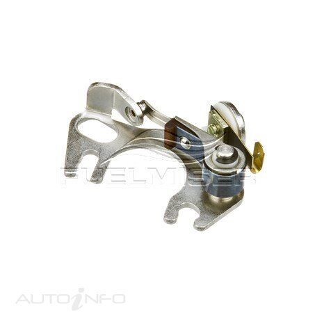 DISTRIBUTOR CONTACT SET - For NISSAN 620 #620 1971-1979 - 1.5L 4CYL - S219VU