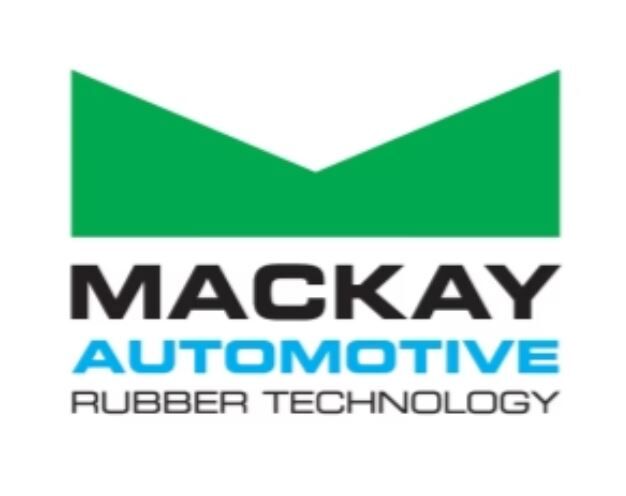 Mackay Bush Spring Rear  -S242