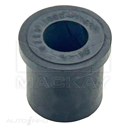 Mackay Leaf Spring Bush - Rear - S257