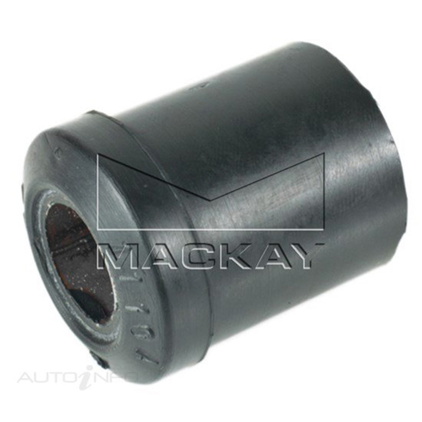 Mackay Leaf Spring Bush For Nissan 620 620 1.5L Petrol Manual & Auto - S260