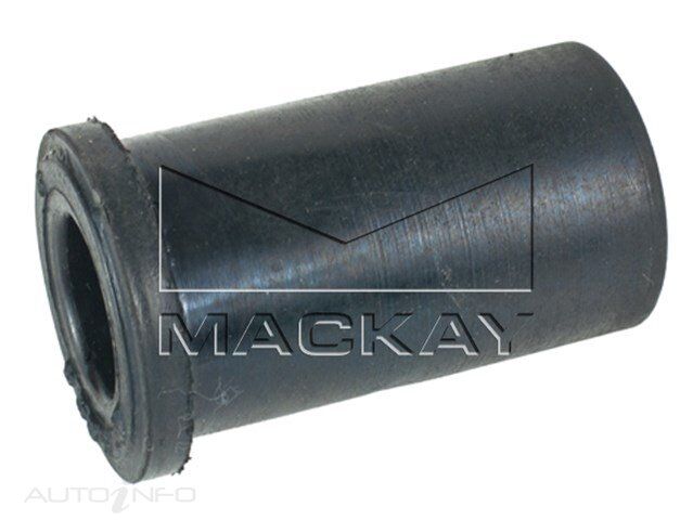 Mackay Leaf Spring Bush - Rear  - S293