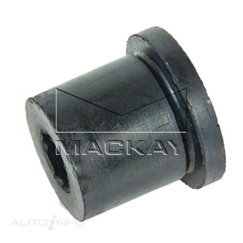 S294 Leaf Spring Bush Rear for Toyota LandCruiser FZJ75R 4.5L I6 Petrol Manual & Auto