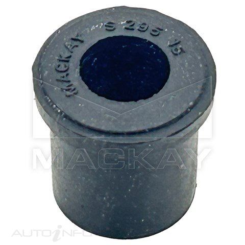 Mackay Leaf Spring Bush - Rear  - S295