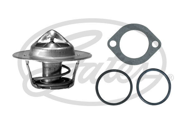 Stant Thermostat For Audi A4 B8,8K2/B8,8K2 2.0L MEA,CAGA,CJCA,CMFA,CAGB,CSUB