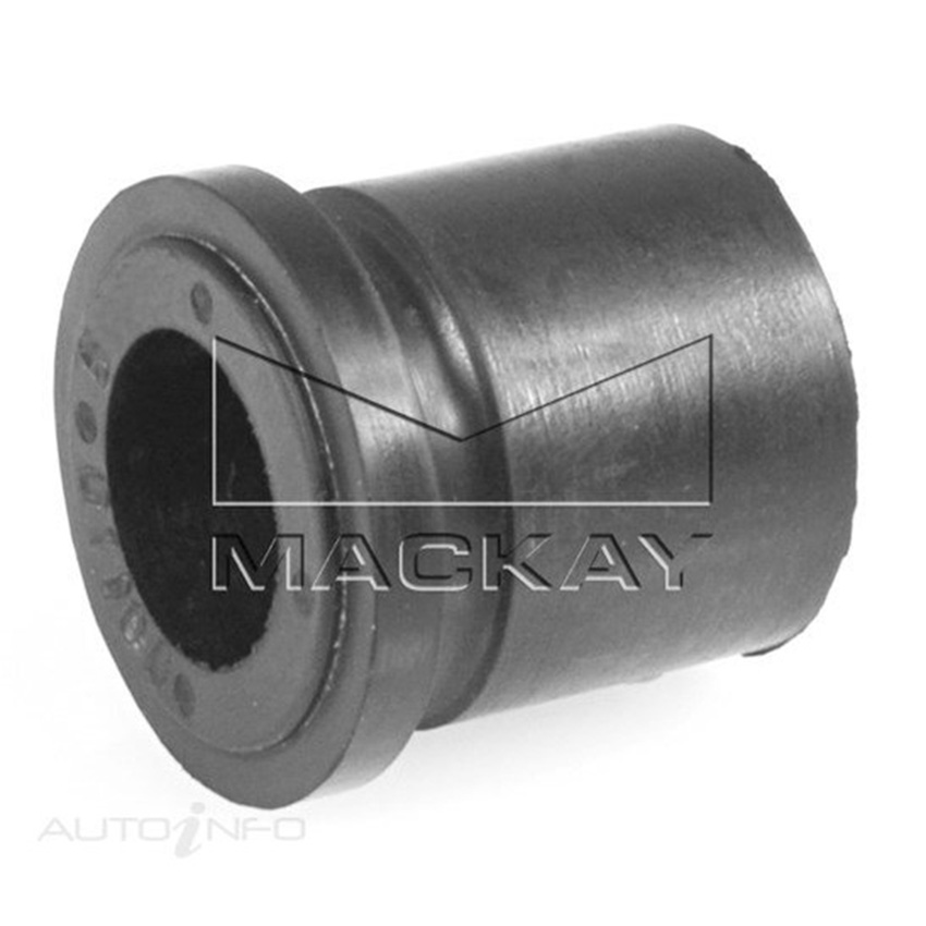 S319 Leaf Spring Bush for Nissan Navara D22 3.0L I4 Turbo Diesel Manual & Auto