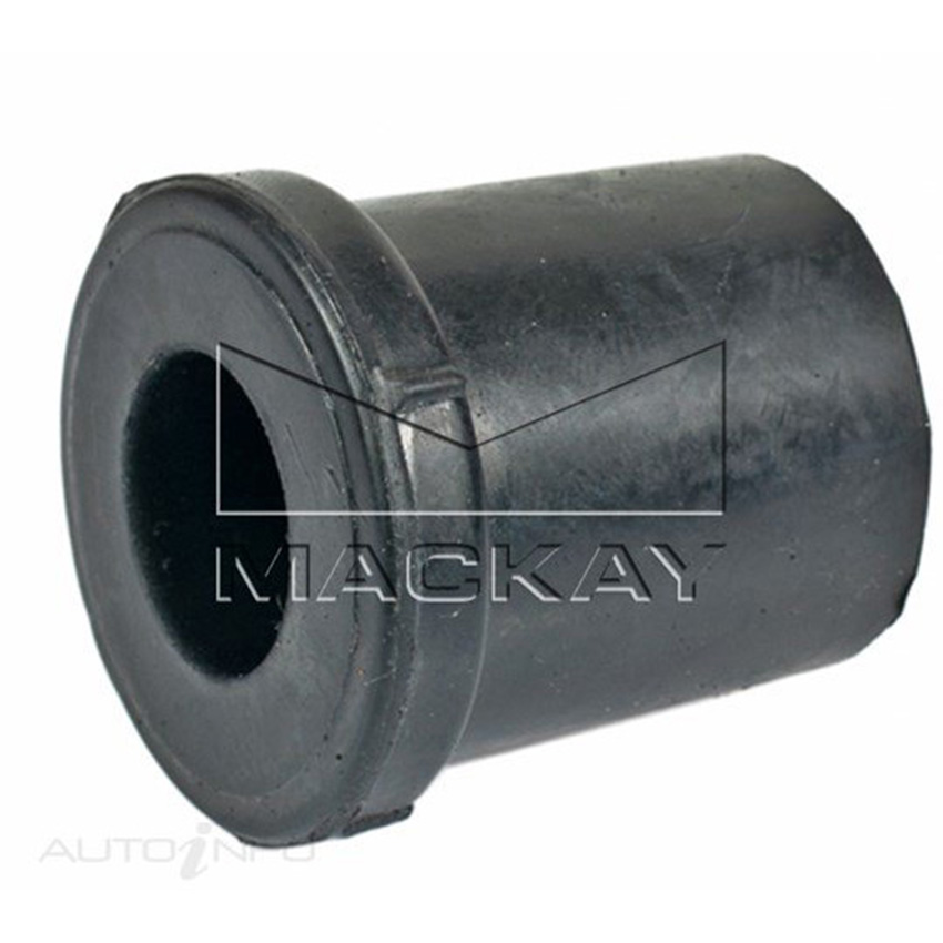 S348 Spring Rear Bush All for Ford EcoNovan / Spectron - 1984-1999 - 8 Pack