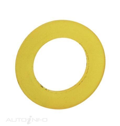 Goss Fuel Injector Seal For Mercedes Benz E220 W124 2.2L M111.960 4D Sedan