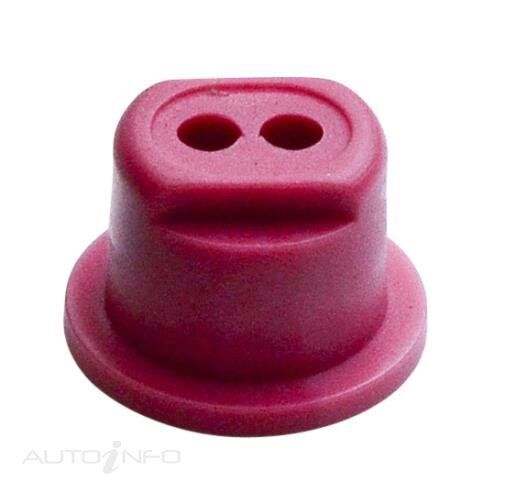 Goss Fuel Injector Pintle Cap For Ford Telstar TX5 GHIA AX AY 2.5L V6 KL