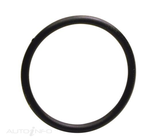 Goss Fuel Injector Lower O Ring For Ford Falcon GL S EB 3.9L I6 12V SOHC