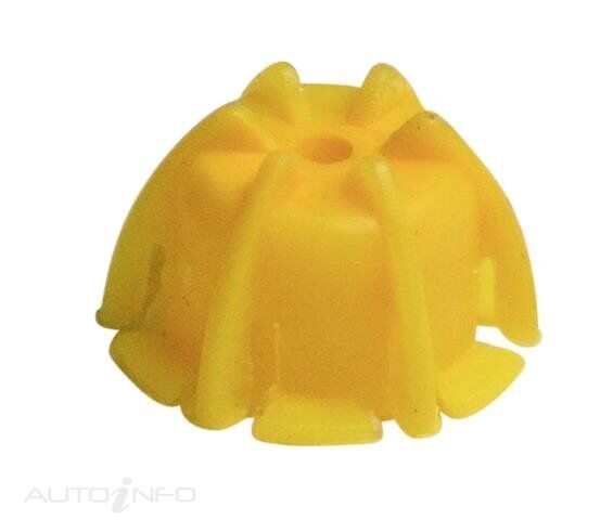 Goss Fuel Injector Pintle Cap For BMW 520i E34 2.0L  M50B20 I6 24V DOHC