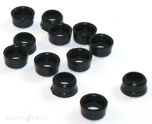 Goss Fuel Injector Pintle Cap For Holden Viva JF 1.8L F18D3 I4 16V DOHC