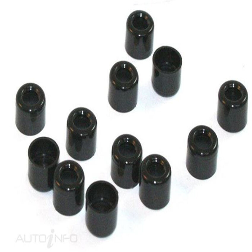 Goss Fuel Injector Pintle Cap for Toyota Hiace LWB SLWB TRH221R 2.7L 2TRFE