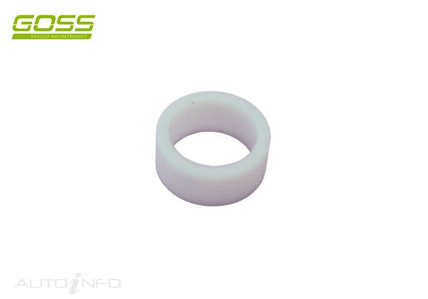 Goss Fuel Injector Seal For Peugeot 3008 P6CDT 1.6L I4 16V VVT 4D Hatchback
