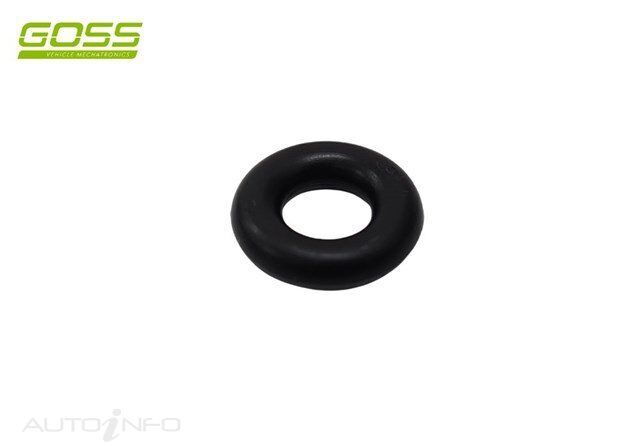 Goss Fuel Injector Upper O-Ring For Skoda Yeti 5L 1.4L,1.8L CCZA CDAA