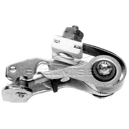Fuelmiser DISTRIBUTOR CONTACT SET - S53V