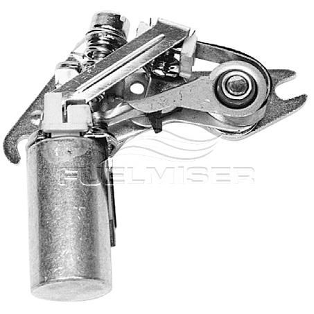 Fuelmiser DISTRIBUTOR CONTACT SET - S791