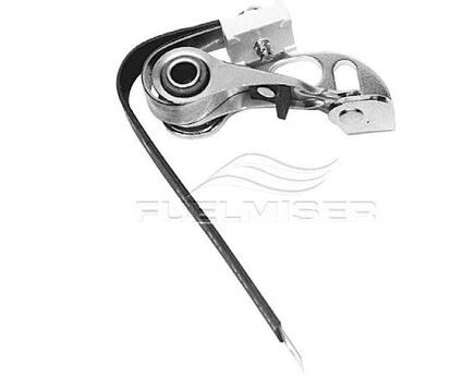 Fuelmiser DISTRIBUTOR CONTACT SET - S9000