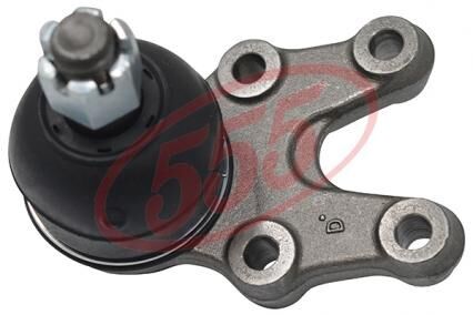 555 Ball Joint Left Lower For Nissan Junior 140, N140, N141 - [SB-4472L]