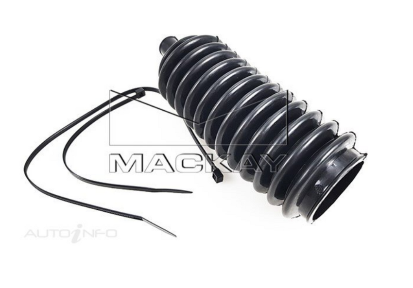 Mackay Rack Boot Kit For FPV Super PURSUIT BA BF 5.4L Petrol V8 BOSS