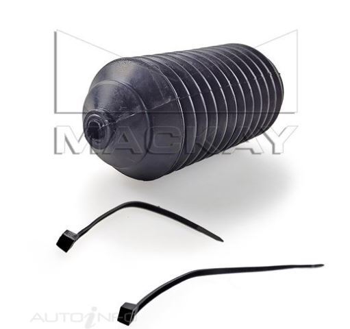 Mackay Rack Boot Kit For TOYOTA CAMRY SV21 / NISSAN R32-S13 / HOLDEN APOLLO