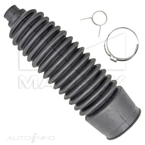Mackay Steering Boot Front For Toyota Hilux SR SL KUN26R 3.0L,4.0L - SB023