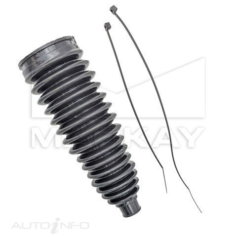 Mackay Steering Boot Front Rack Boot Kit For HSV CLUBSPORT VP 5.0L 304 (LB9) V8