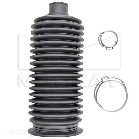 Mackay Steering Boot Front For Lexus LX470 UZJ100R 4.7L 2UZFE V8  - SB025