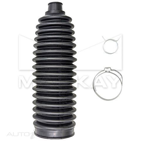Mackay Steering Boot - Front For Opel Astra AH TS 2.2L Z22SE I4 16v DOHC