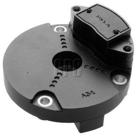 Goss Angle Sensor For Hyundai S Coupe 1J 1.5L G4DJ SOHC MPFI 4cyl