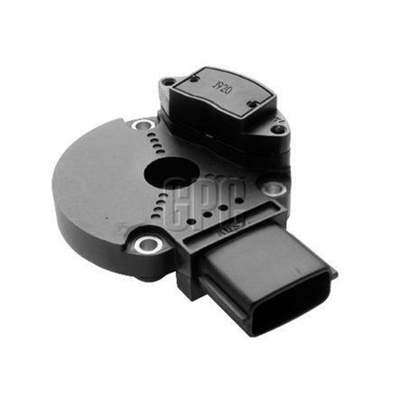 Goss Angle Sensor For Nissan Serena C23 2.0L SR20DE MPFI 4cyl