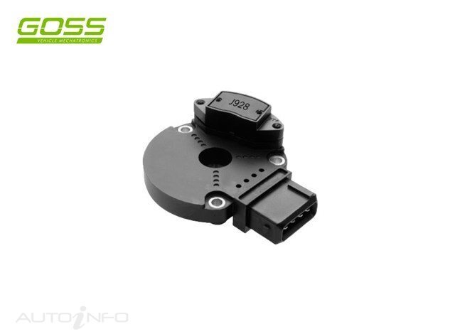 Goss Cam Angle Sensor For Mitsubishi Galant SE HH HJ 2.0L 4G63 14 8V SOHC