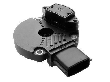 Goss Angle Sensor For Mazda 323 BG Astina/Protege 1.6L/1.8L B6,B8-ME,BP-ME