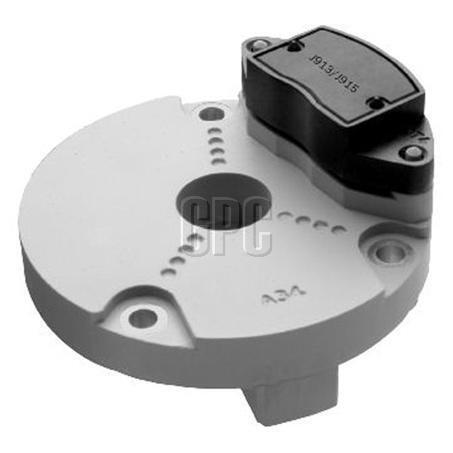 Goss Angle Sensor For Hyundai Sonata AF 2.4L/3.0L G4CS,G6AT MPFI 4cyl