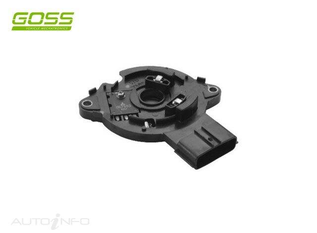 Goss Engine Crank Angle Sensor For Ford Festiva WF WD WB 1.3L,1.5L B3MI B3 B5