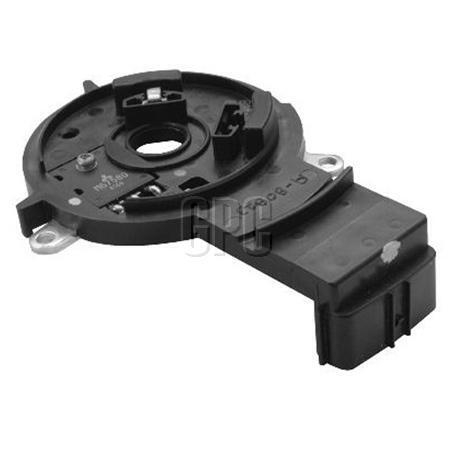 Goss Angle Sensor For Mazda 323 BA Astina 2.0L KF 4sp Auto 4dr