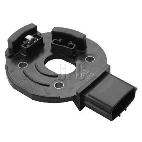 Goss Angle Sensor For Mazda MX-5 NA 1.6L B6-ZE 4sp Auto 2dr