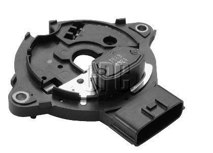 Goss Angle Sensor For Nissan Terrano II R20 2.4L KA24E MPFI 4cyl 93kW