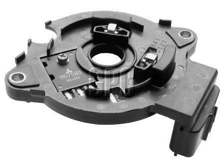 Goss Angle Sensor For Ford Telstar AX,AY 2.0L FS 4sp Auto 4dr