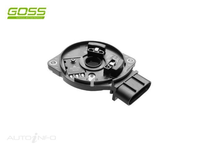 Goss Crank Angle Sensor For Mitsubishi Mirage MX 1.5L,1.8L 4G15 l4 8V SOHC