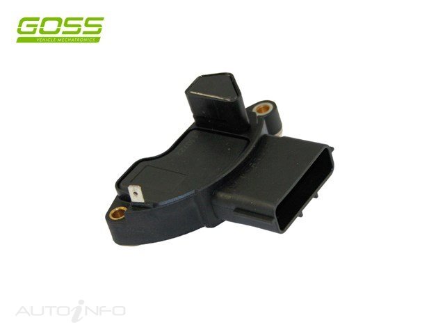 Goss Crank Angle Sensor For Nissan Micra SLX K11 1.3L CG13DE l4 16V DOHC
