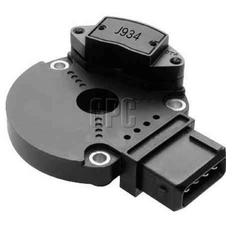 Goss Angle Sensor For Kia Mentor FA 1.5L B5 SOHC MPFI 4cyl