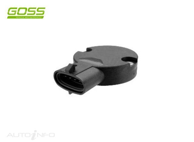 Goss Engine Camshaft Position Sensor For Ford Fairlane GHIA AU1/NF/NL 4.0L 4.0