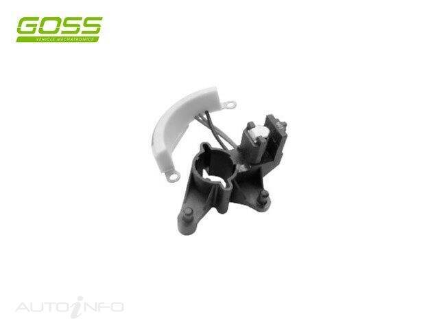 Capteur De Position Papillon (TPS) 13580-27G21 Pour Suzuki DL650 V-STROM Et SV650S (2008 Et Modèles Compatibles)