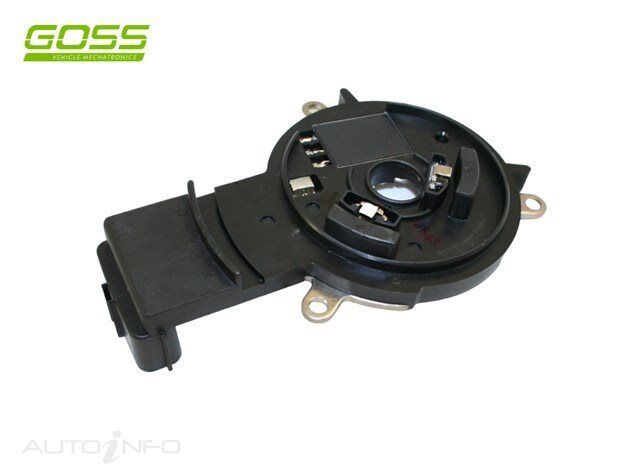 Goss Engine Crank Angle Sensor For Eunos 800 25F/25G 4WS 2.5L V6 KLZE 4D Sedan