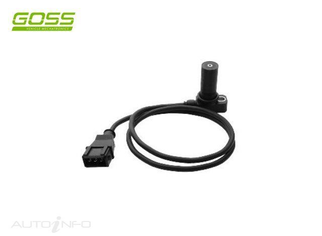 Goss Engine Crank Angle Sensor For Audi A6 C4 2.6L V6 ABC 4D Sedan/Wagon