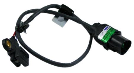 Goss Angle Sensor For Hyundai Grandeur XG 3.0L V6 G6CT Auto 4dr